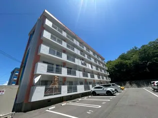 リーガルハウス舞子2号棟の画像