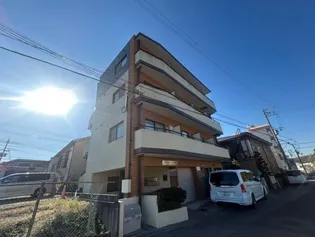 サクセス本多聞の画像