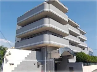 メゾン ド レガードの画像