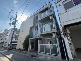 ルネス御影の画像