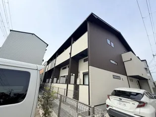 ワコーレヴィアーノ城が山 猫の家の画像