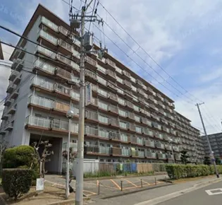 藤和明石公園ハイタウンの画像