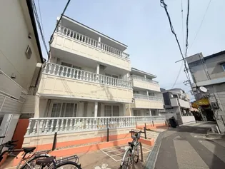 ワコーレヴィータ月見山の画像