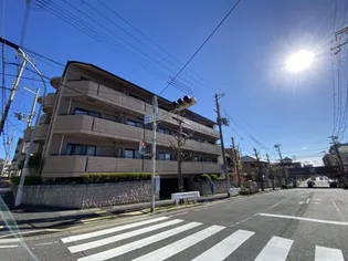 サンフォーレ岡本の画像