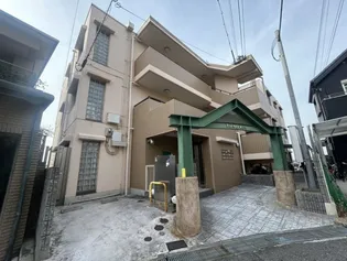 ドムールコスモス美山台の画像