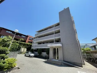 芦屋ライフの画像