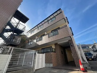 VILLA WEST ROKKOの画像