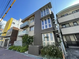 モン ボヌール明石の画像