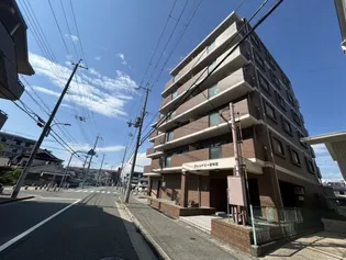 フレンドリー西明石の画像