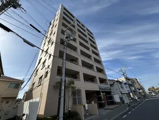 パークビュー明石の画像