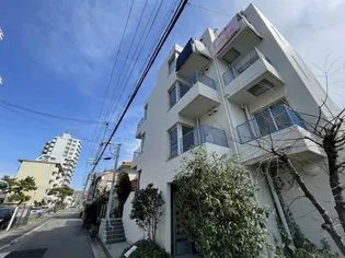 アメニティ東神戸2番館の画像