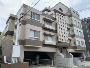 エスペランサ池上の画像