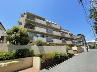 ダイアパレス魚崎の画像