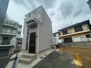 サウスヒルズⅠの画像