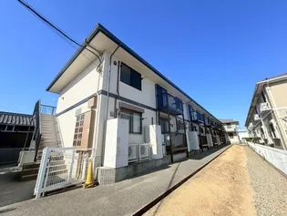 グレイスハイムの画像