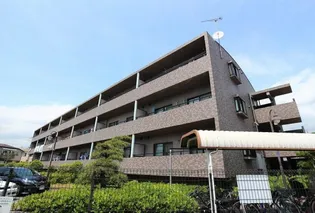 リーガルハウス竜が岡の画像