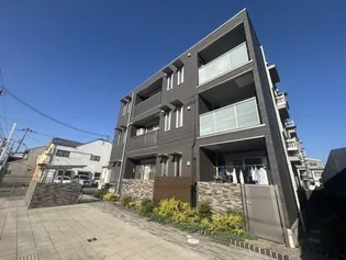 フローリッシュIIの画像