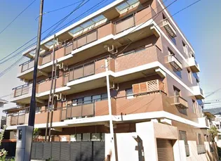 ダンディライオン魚崎の画像