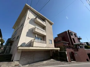 赤塚山ハイツの画像