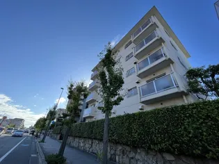 芦屋打出レックスマンションの画像