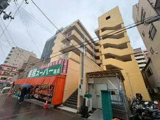 六甲道レクランの画像