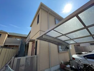 エグザ六甲の画像