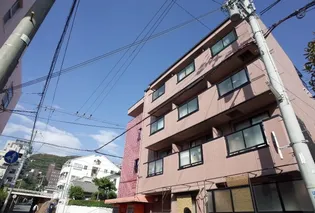 ロイヤルコート神戸岡本の画像