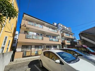 グローリー甲南の画像