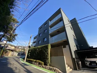 芦屋CUBE山手の画像