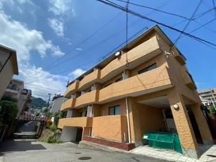 ルナメゾン芦屋の画像