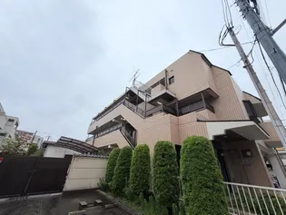 ジョイフル北町の画像