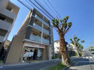 ソレイユ六甲2の画像