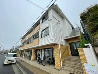 カサベルデ青谷の画像