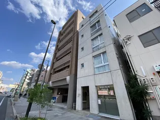 コン エスプレッシオーネ六甲道の画像