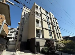 プレディア住吉甲南町の画像