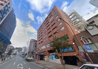 万葉ハイツ元町の画像