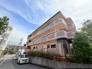 アーデンハウス菊谷の画像