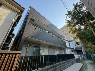 フロンティアスピリットⅢの画像