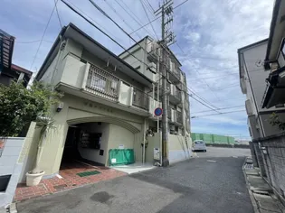 甲南メゾン深江の画像