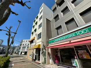 SEIRYUMAIZON ASHIYAの画像