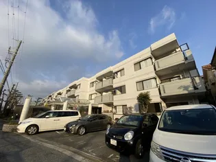 芦屋翠ヶ丘アーバンリズの画像