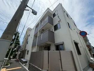 三谷川ビルの画像