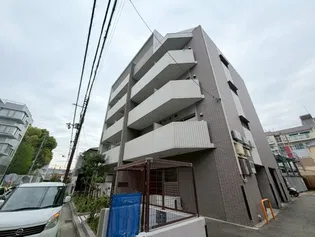 アッシュコート夙川公園の画像