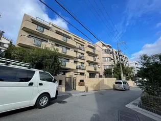 グランフォルム御影山手の画像