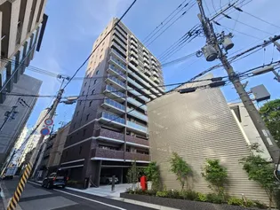 ワコーレ新神戸グランビューの画像