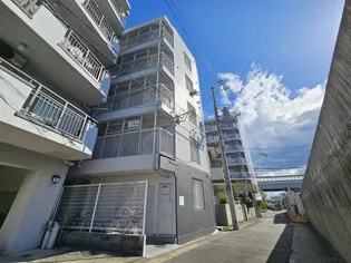 深江本町マンションの画像