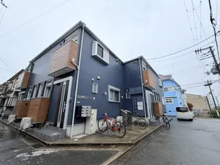 サンフォード上ヶ原の画像