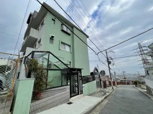 サンビルダー美野丘の画像