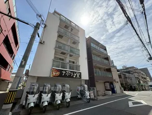 サンパレス21六甲1の画像