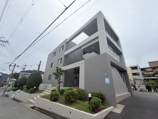 シェリール苦楽園I IIの画像